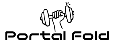 Portal Fold logo
